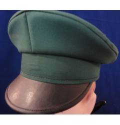 Formal Headgear / Peaked Cap